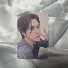 WayV ヘンドリー frequency 会場特典 cd購入特典 トレカ