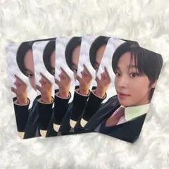 NCT WISH WISHLIST リク トレカ 通常盤