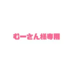 むーさん様 リクエスト 2点 まとめ商品
