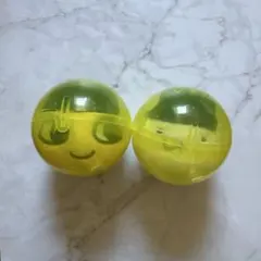 たまごっち フェイスぬいぐるみ ガチャガチャ まめっち みみっち