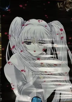 Vampire: The Night Warriors ポスター