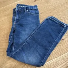 GAP 8 SLIM デニムパンツ
