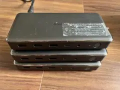 Anker 564 USB-C (10-in-1)3点セット