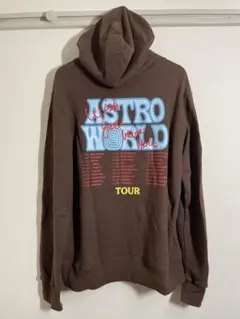 2026年最新】astroworld パーカーの人気アイテム - メルカリ