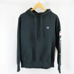 Columbia ロゴ 刺繍 オーバーサイズ スウェット パーカー L 古着