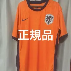 サッカーオランダ代表 オーセンティックユニフォームジャージ ナイキ