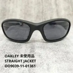 OAKLEY 未使用品 OO9529-01 サングラス プランタリスSQ - メルカリ