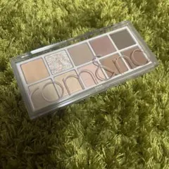 ロムアンド　アイシャドウパレット