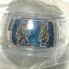 【即購入可】仮面ライダー ゼッツ ギーツ タイクーン カプセム タッグ