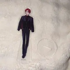 すたぽら　Coe.　アクリルスタンド