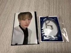 RIIZE アントン　会場限定トレカ　IDフォトカードフォルダー