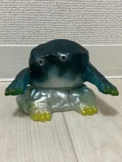 TOY FIELDS ゴーヤボール怪獣 1stカラー ゴーヤ怪獣 - メルカリ