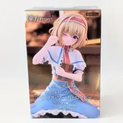東方Project アリス・マーガトロイド ぬーどるストッパーフィギュア