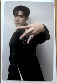 2PM THE RETURN ランダム トレカ レア JUN.K ジュンケイ - メルカリ
