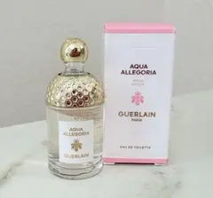 ゲラン アクアアレゴリア ローザロッサ オーデトワレ 7.5ml
