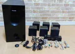 【エビ】 パイオニア 5.1chサラウンドシステム HTP-S313 中古 Amazon.co.jp: Pioneer 5.1ch サラウンドシステム
