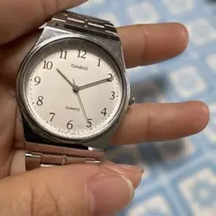 カシオ CASIO 腕時計 干支の刻 MQ-397B - メルカリ