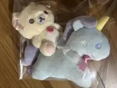 リラックマ　コリラックマのくるりんPOP-UP ぶらさげぬいぐるみ　名古屋