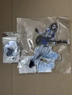 リッパーセット 第五人格 C107 コミケ アクリルスタンド IdentityV 