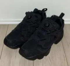 27cm 良品 REEBOK INSTA PUMP FURY OG 東京 黒 白