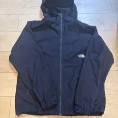 THE NORTH FACE コンパクト ジャケット NP72230 M
