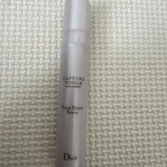 Dior カプチュール トータル セル ENGY