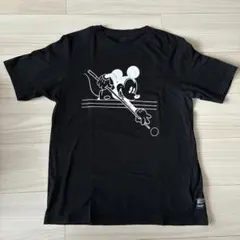 the POOL aoyama × ミッキー fragment Tシャツのサムネイル