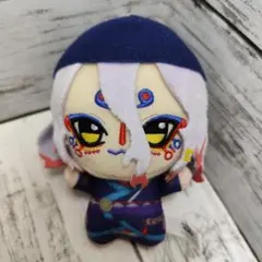 僕のヒーローアカデミア ちびぐるみ [物間寧人] ヒロアカ ぬいぐるみ