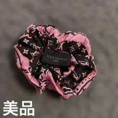 ルイヴィトン LOUIS VUITTON モノグラム スター シュシュ サマー ルイヴィトン LOUIS VUITTON モノグラム スター シュシュ サマー