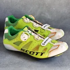 2025年最新】SCOTT シューズの人気アイテム - メルカリ