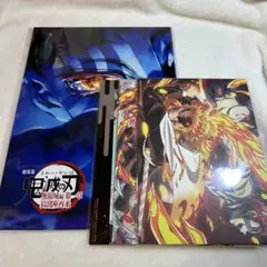 鬼滅の刃 無限城編 無限列車編 特典 まとめ売り