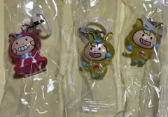 【匿名配送】ミニモニ。めじるしアクセサリー