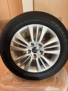 2025年最新】ノア90純正ホイールの人気アイテム - メルカリ