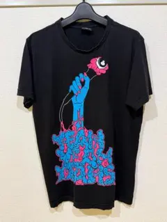 Yeah Yeah Yeahs ヤーヤーヤーズ 2010 来日 ツアーT M