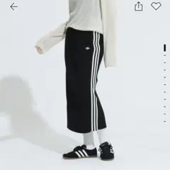 FRED PERRY フレッドペリー ジャージ テープド トラックスカート