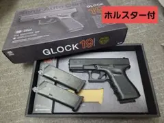 東京マルイ Glock 19 Gen.5 マガジン 2本セット - メルカリ