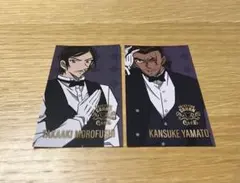 名探偵コナン 隻眼の残像 コナンカフェ