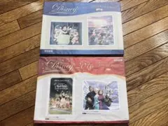 読売新聞ディズニーアートコレクション2015年全12種+2016年11種