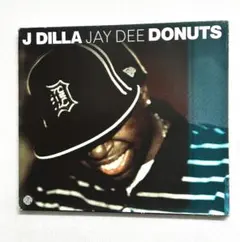 2026年最新】J-Dilla (Jay Dee) / Donuts (輸入盤CD)の人気アイテム