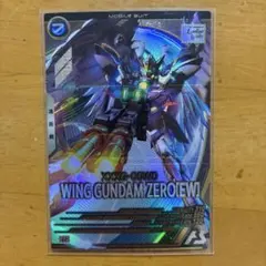 2025年最新】ウイングガンダムスリーブの人気アイテム - メルカリ