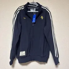 adidas アーセナル トラックトップ ジャージ ネイビー XO - メルカリ