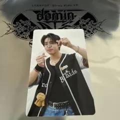 【匿名配送】StrayKids VR 入場特典 ハン