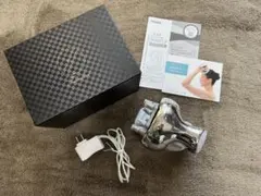 温経 うんけい アリープ セラミック経絡温熱美容器 Unkei マッサージ器