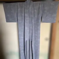 ￼洗える￼夏￼着物、東京￼英謹製