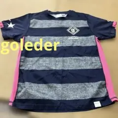 ネイビー　Tシャツ