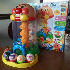 2026年最新】アンパンマンにぎっておとしてくるコロタワーの人気