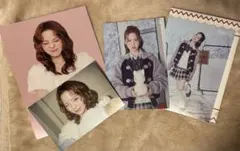 NiziU マコ ラントレセット