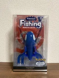 カイオーガ ルアー