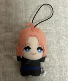 銀魂 ちみっともぬい 神威