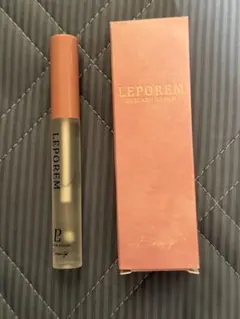 LEI PARUFY EMOTIONAL FOUNDATION 25g - メルカリ